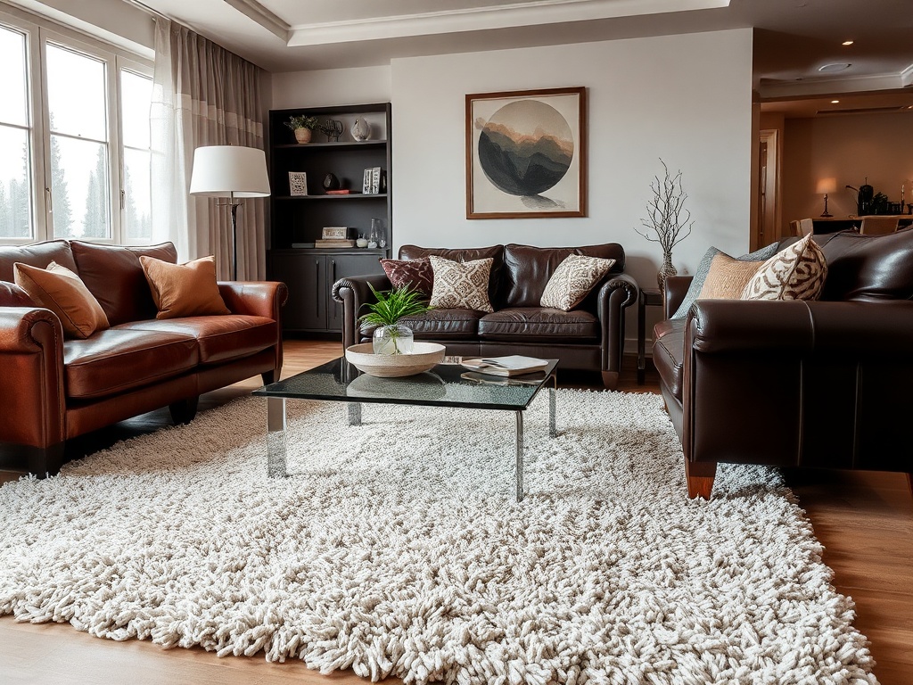 Layering Textures for Visual Interest