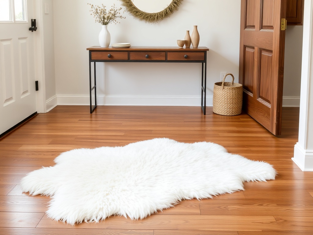 17. Define an Entryway