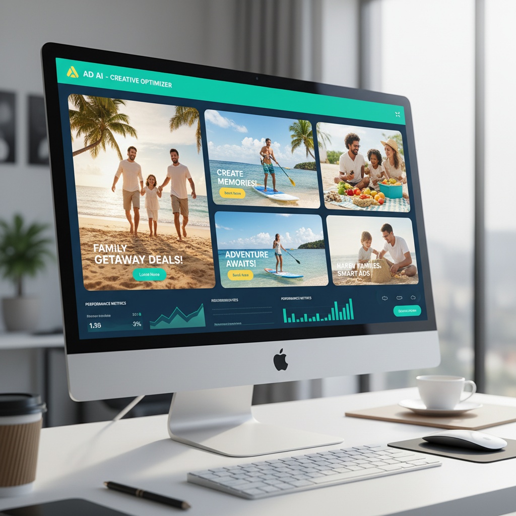 Master Ad AI: Quick Tips for Meta Ads