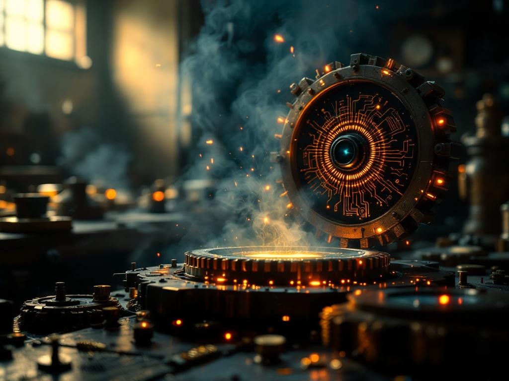 The Mutex Club: Taming the CAS Retry Storm