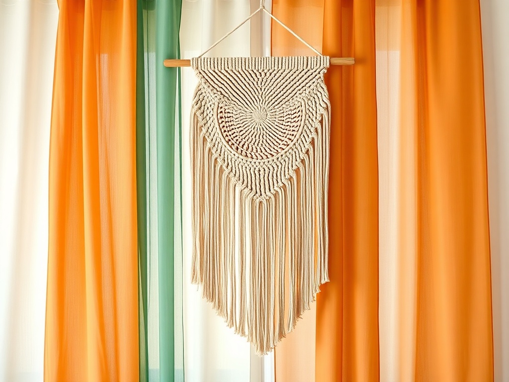 7. Layer Textures with Fabric Backdrops