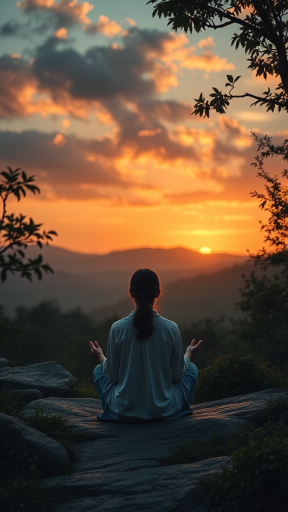 Mindful Living image