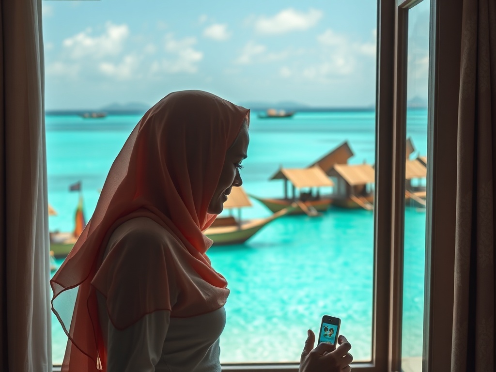 When 'Need a Man Just for That' Becomes a Public Confession