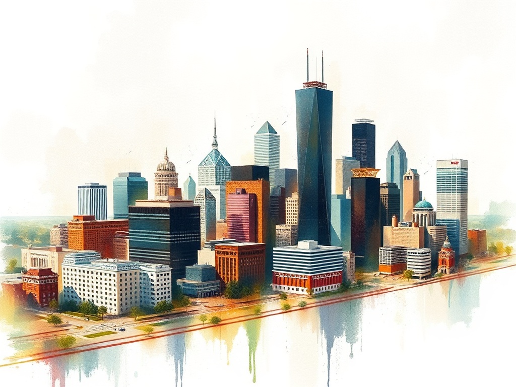 houston image