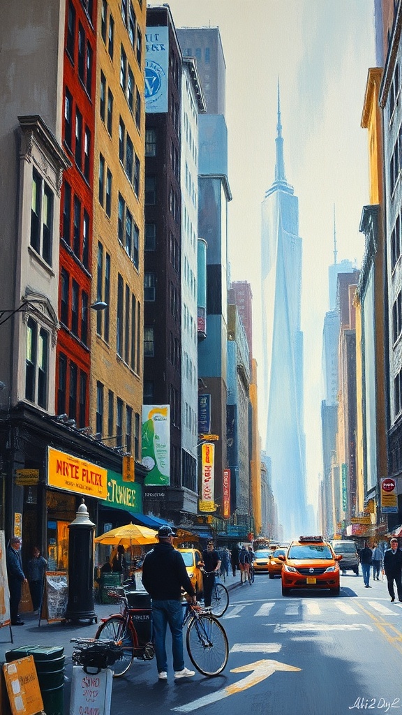 NYC image