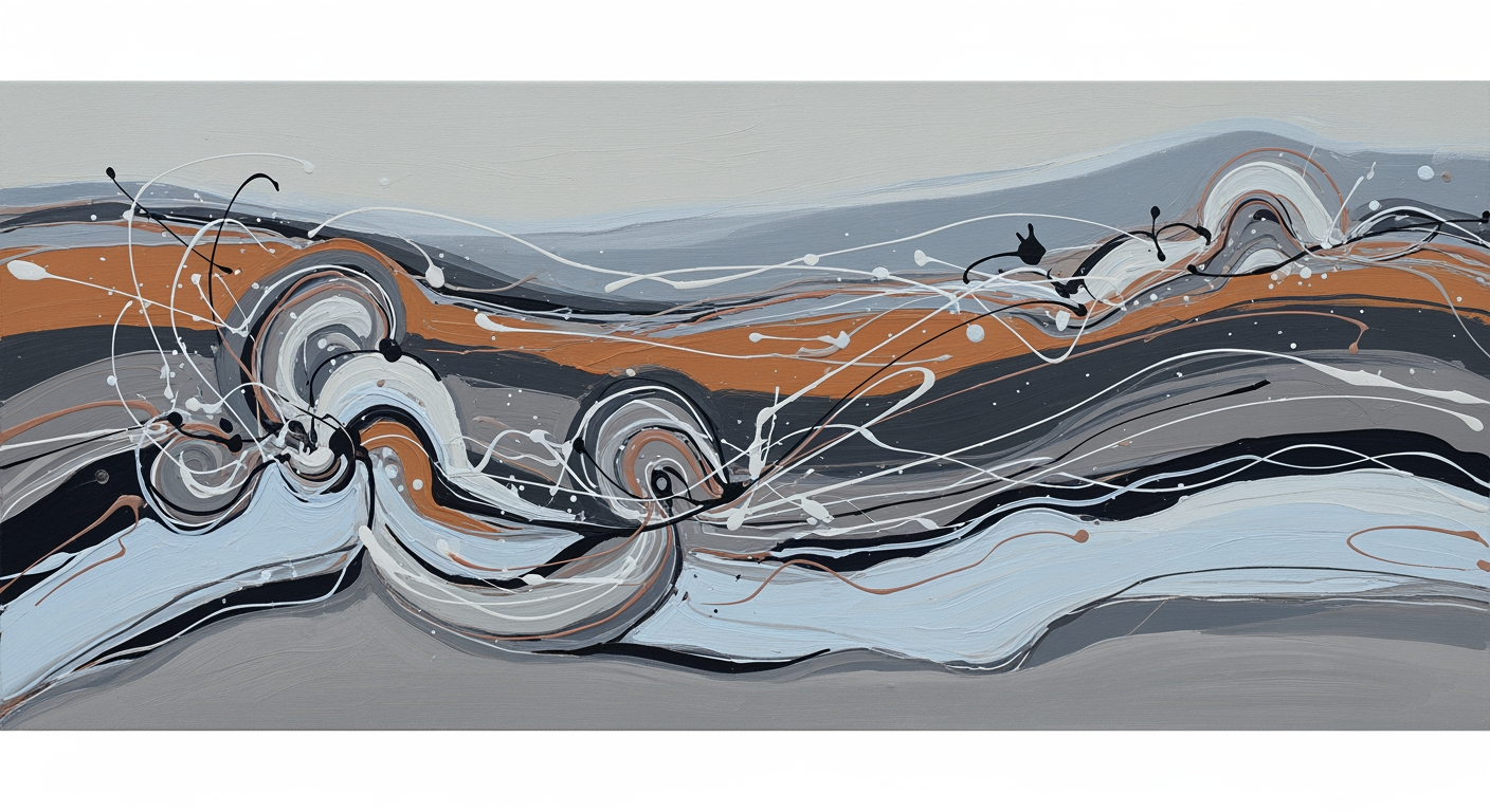 Deconstructive Reading, Binary Oppositions, and Différance: Methodology and Market Analysis 2025