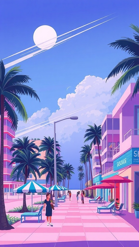 South Beach image