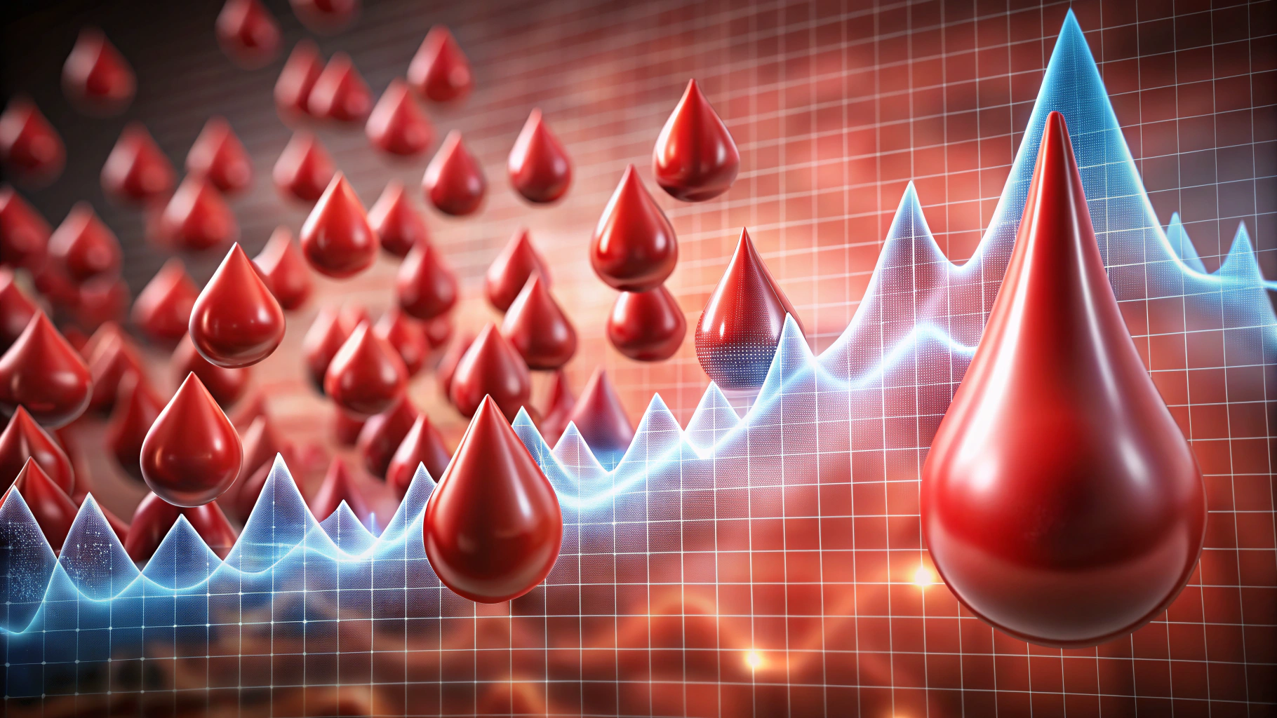 혈당 정상 수치를 위한 현명한 조절 방법과 비상시 대처법 5 혈당 160, 200, 300 mg/dL: 수치별 즉각적인 대처 가이드