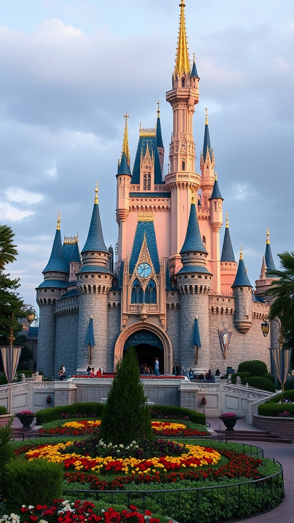 Disney World image