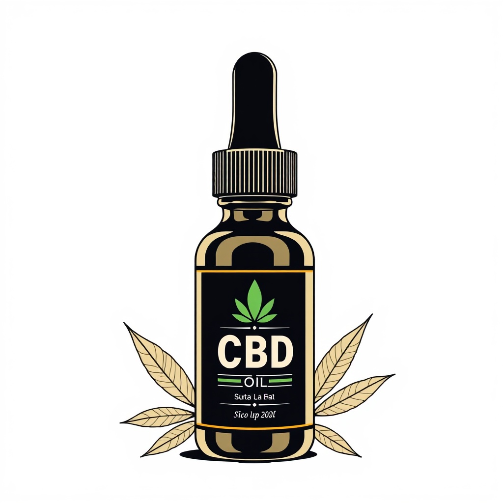 CBD Oil image