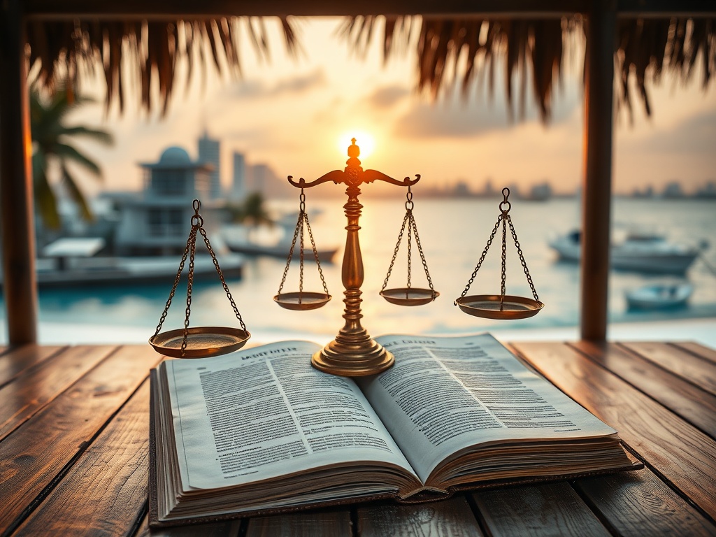 When Human Rights Meet the Maldives' Islamic Principles