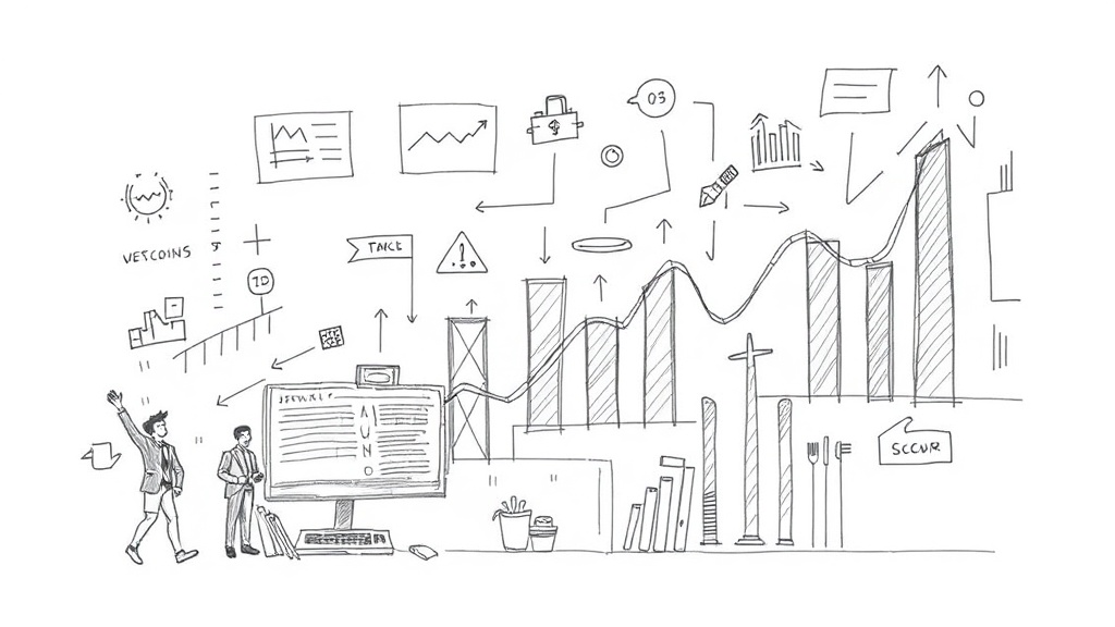 business strategy image