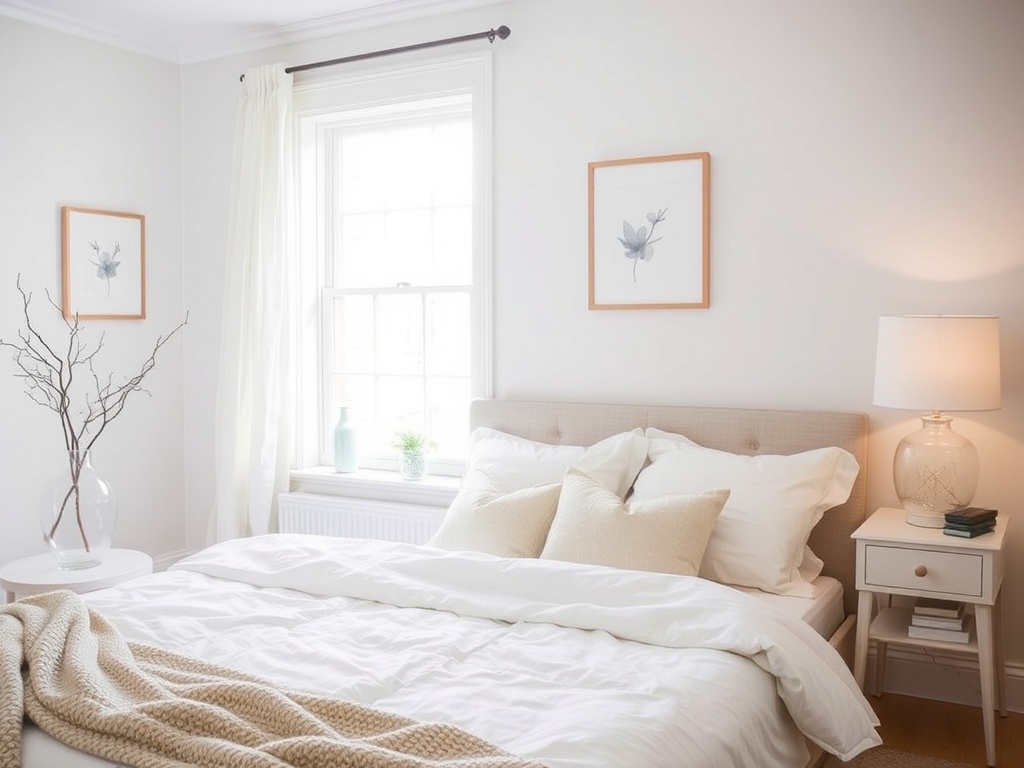 22. Add a Touch of Glass