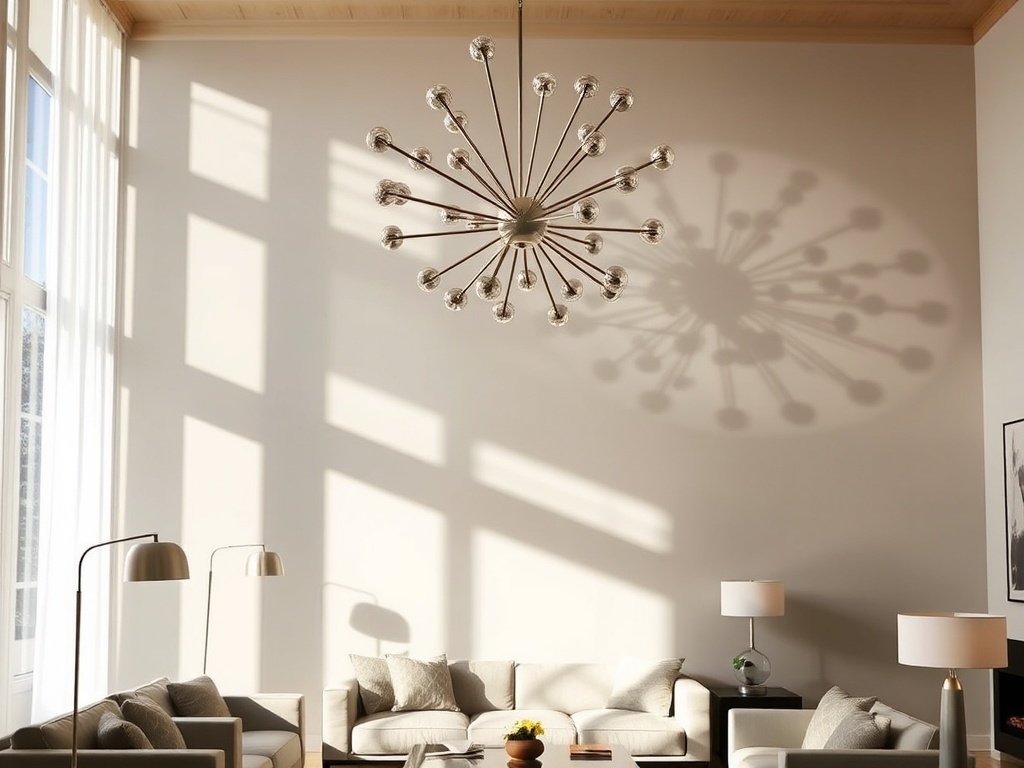 Lighting: A Balance of Form and Function