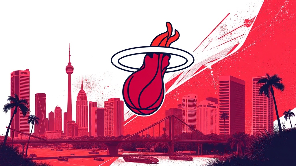 Miami Heat image