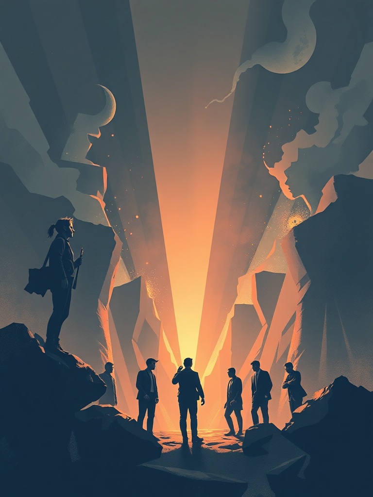 Leadership Strategies image