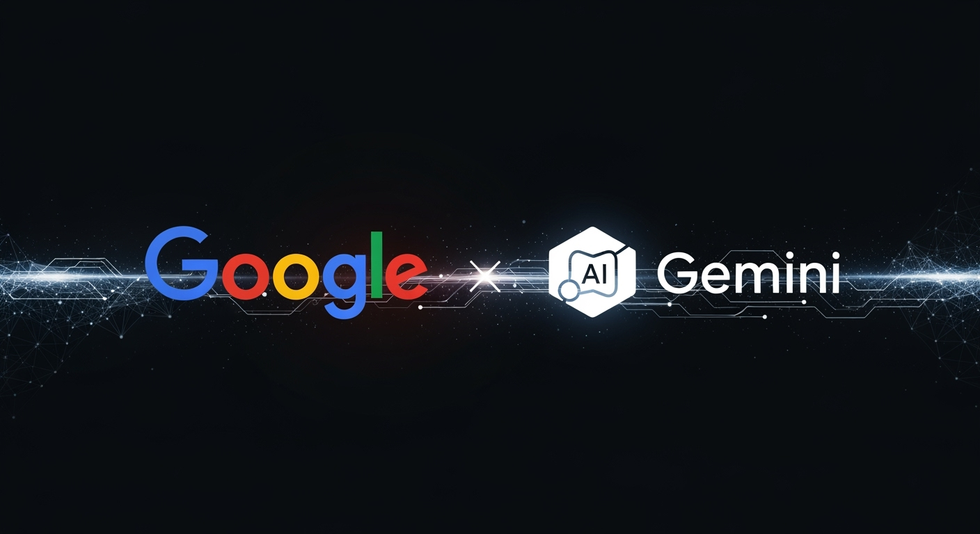 Google Launches Gemini Enterprise: A New Era for Workplace AI