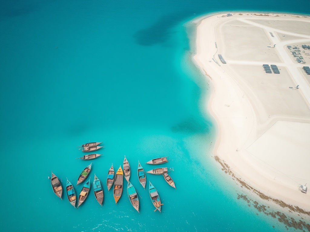 Two Dhoni Lengths From Land We Cannot Build On