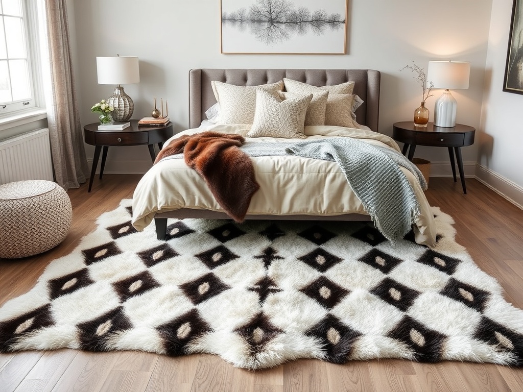 7. Experiment with Patterns