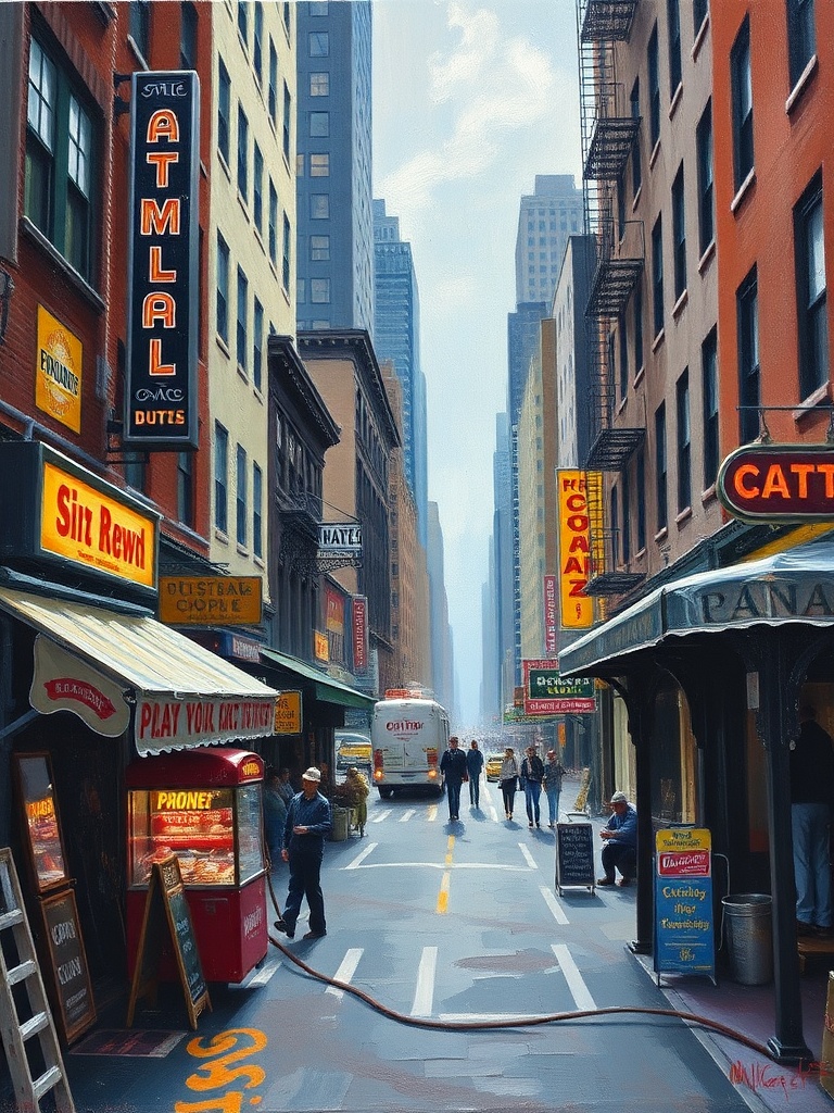 Meatpacking District image