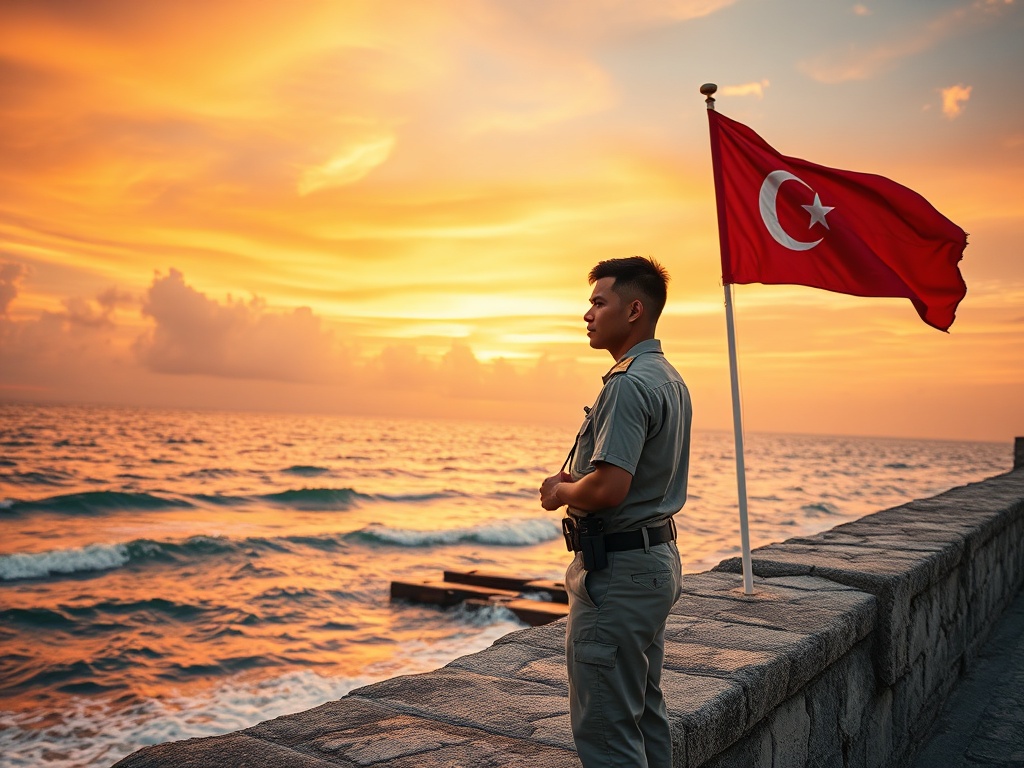 What Victory Day Asks About Our Next Defense Budget
