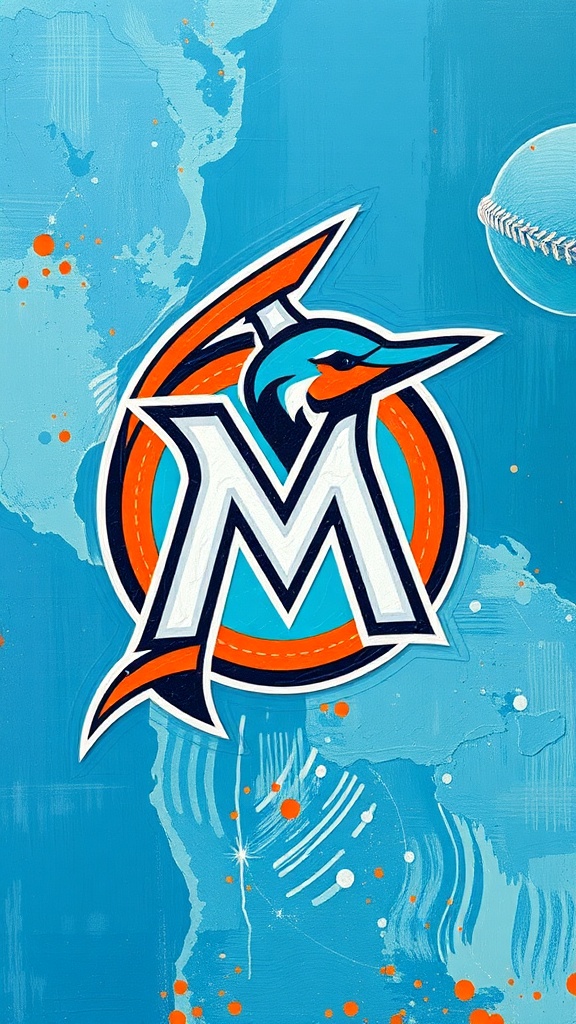 Miami Marlins image