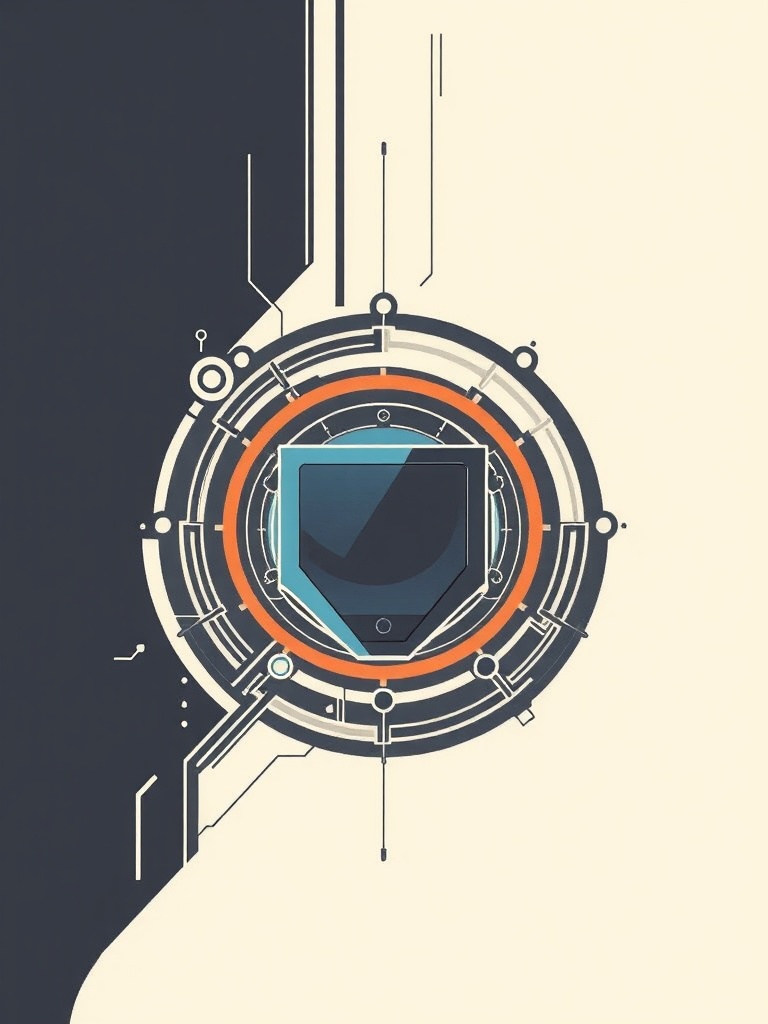 Tech image