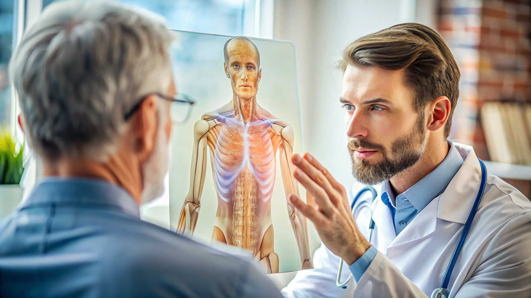 결정적 순간, 숙련된 의료진과 올바른 선택이 중요!