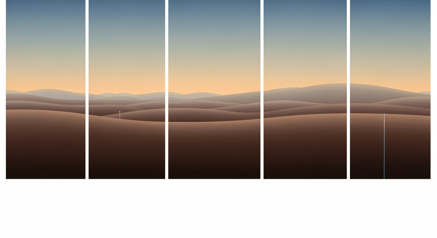 Autonomous Vehicles Regulatory Approval Prediction Markets: Market Intelligence and Trading Playbook 2025