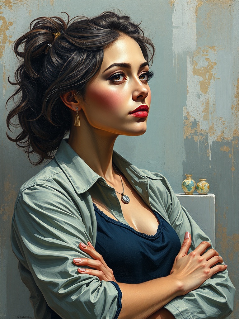 female entreprenuership image