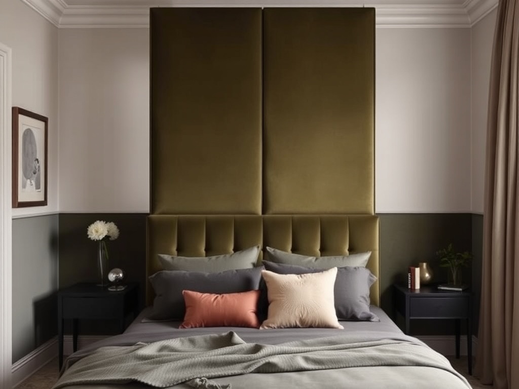 22. Install Velvet Room Dividers