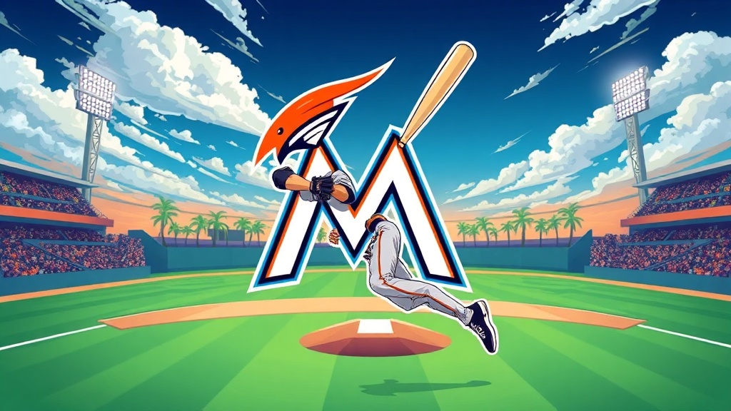 Miami Marlins image