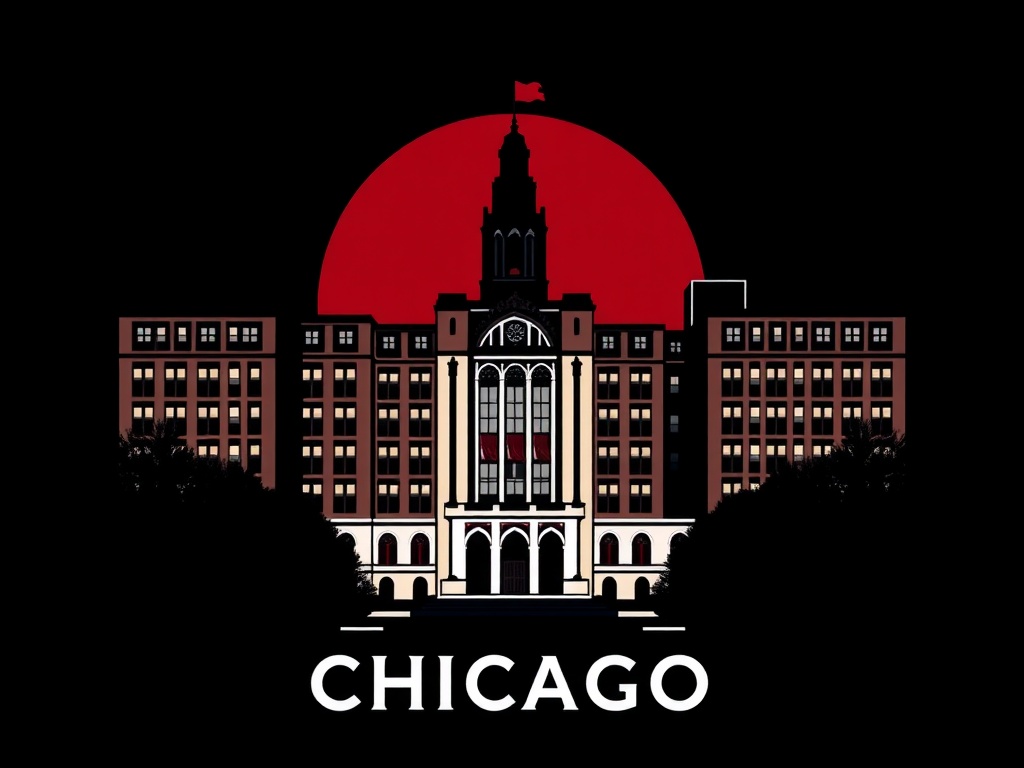 University of Chicago image