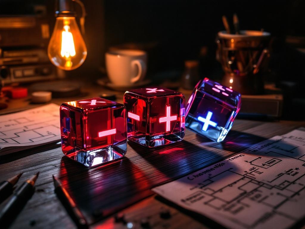 The O(n) Club: Maximum Product of Three Numbers: Beware the Negative Numbers Plot Twist