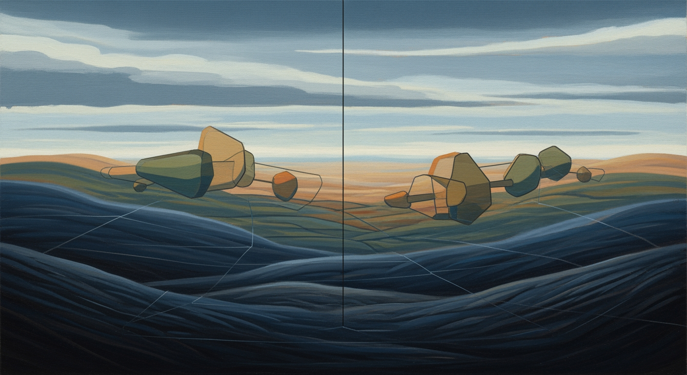 Create Operational Efficiency Metrics: Comprehensive Industry Analysis 2025