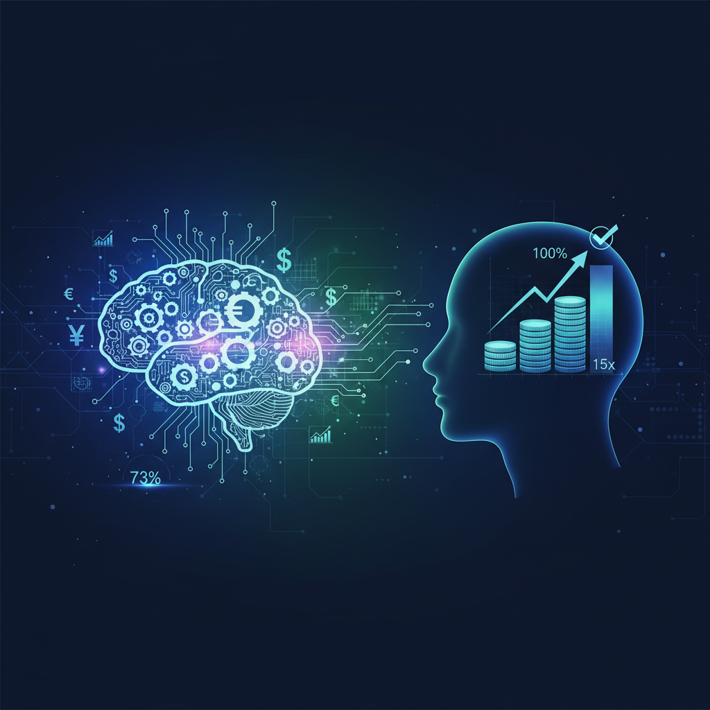 💰🧠 Desvende a Mente Financeira: O Guia para Decisões Inteligentes! 💡