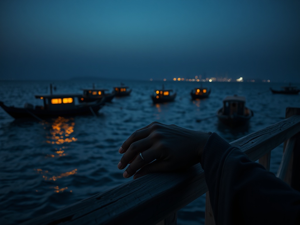Whispers of Wisdom: A Maldivian Quest for Justice