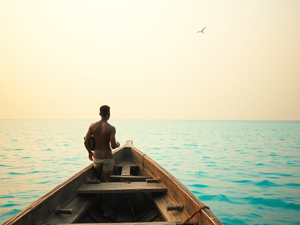 Whispers of the Archipelago: Unspoken Tides Shaping Maldivian Souls