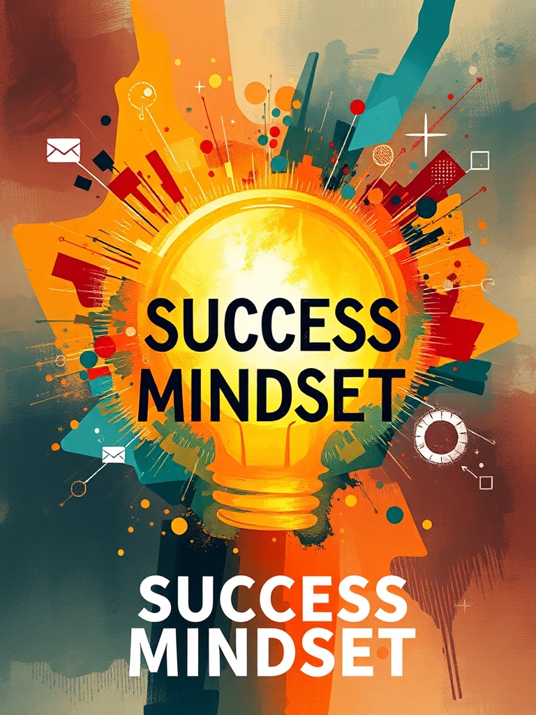 Success Mindset image