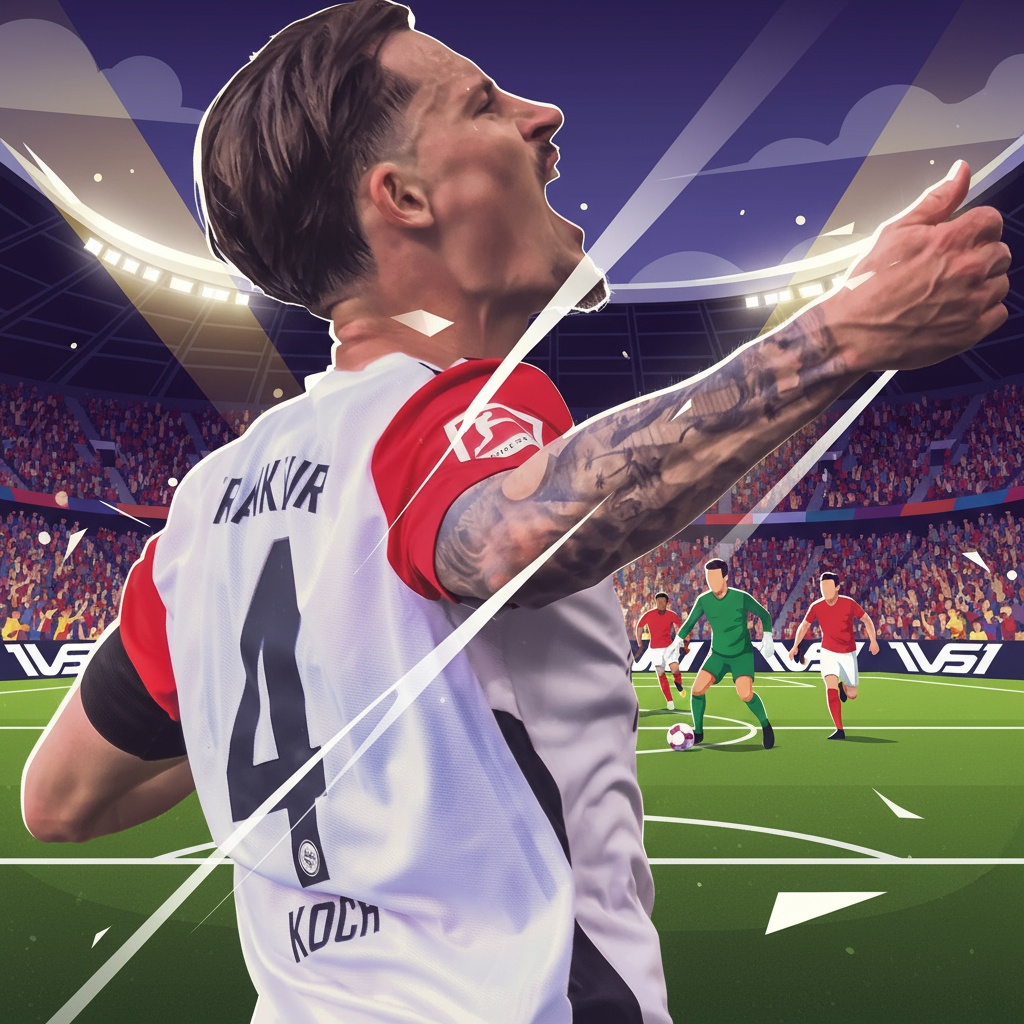 This $5M Striker Outperforms $100M Stars: The Football Stat That's Breaking the Transfer Market