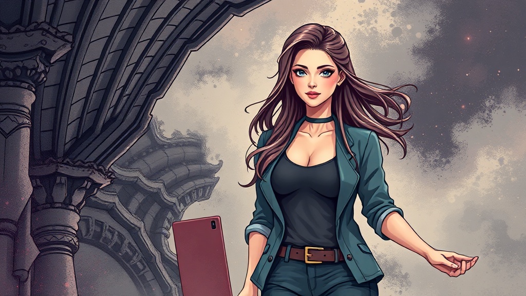female entreprenuership image