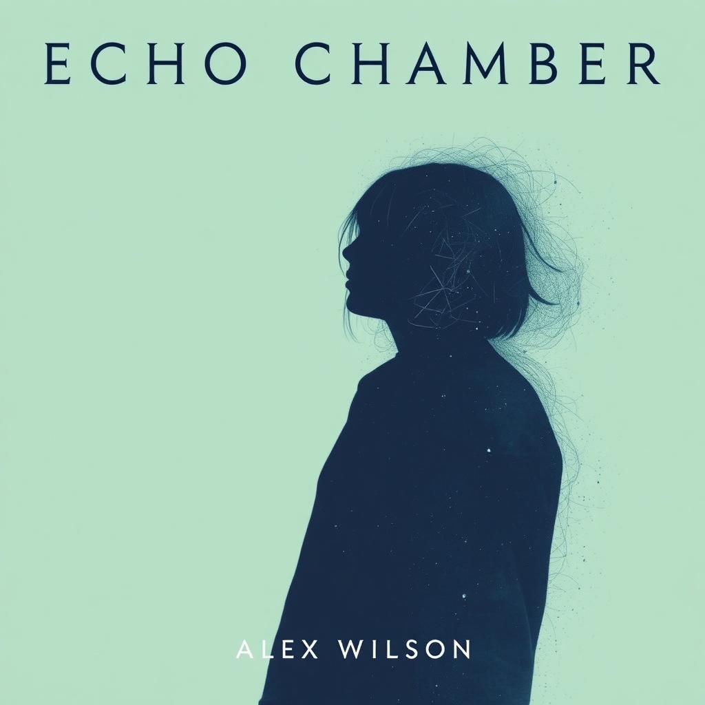 Cover art for Echo Chamber
