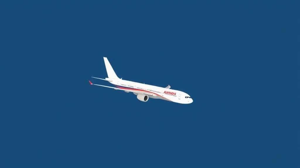 airlines image