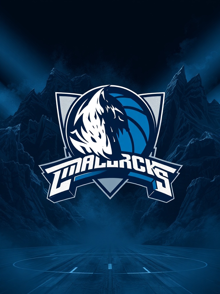 dallas mavericks image