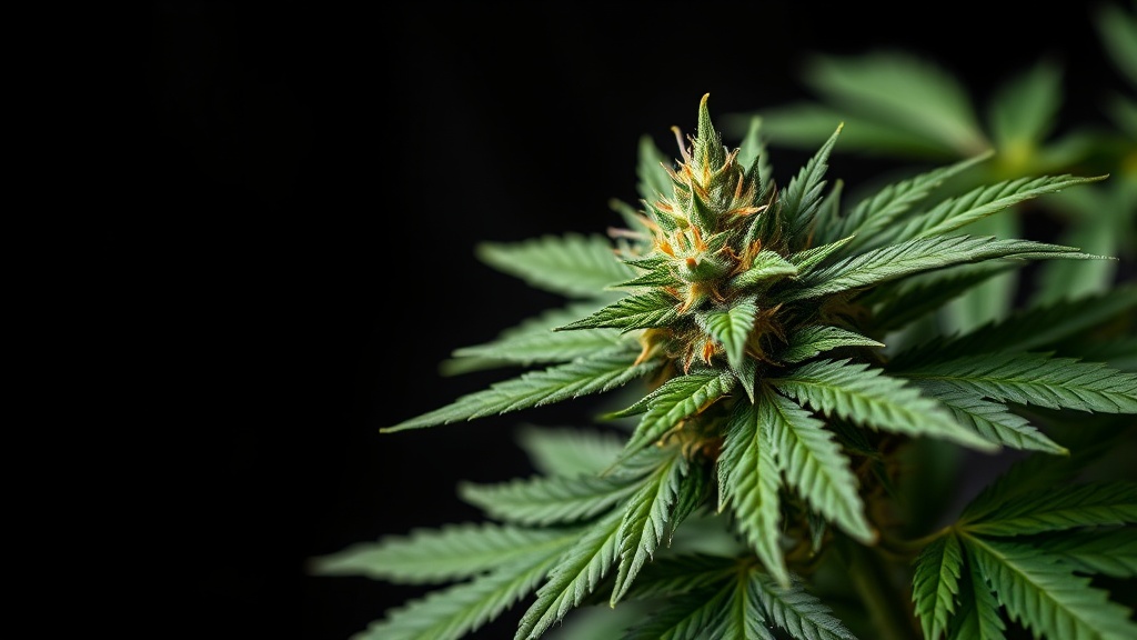 Marijuana image