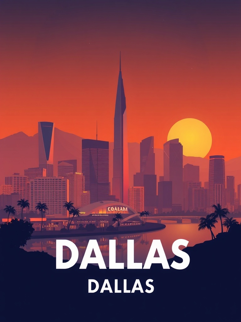 dallas image