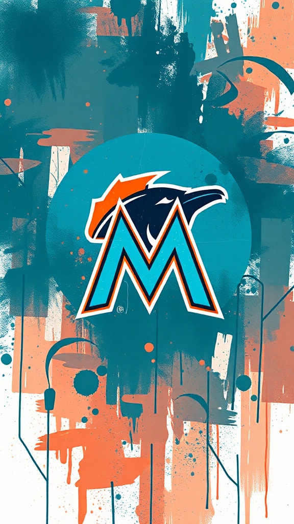 Miami Marlins image