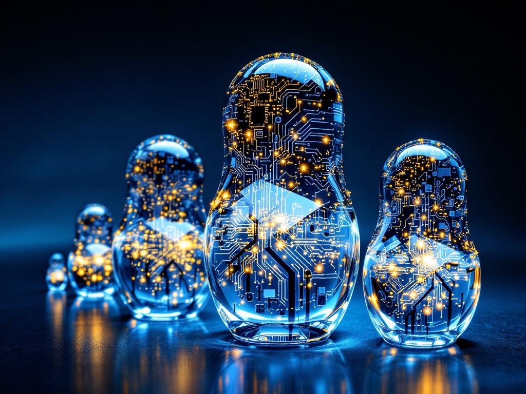 The Side Effect Club: Google's Nested Learning Solves AI Memory Loss Issues