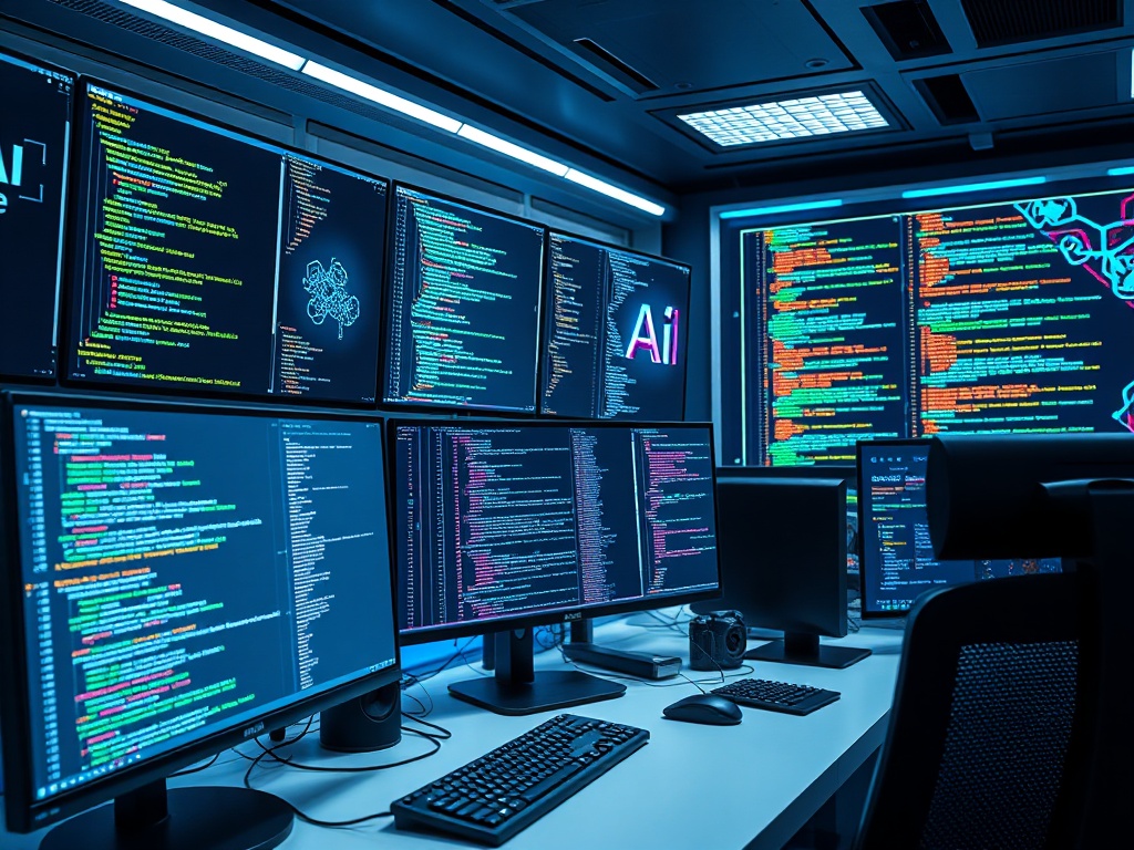 Revolutionizing Software Development with AI-Powered Code Review