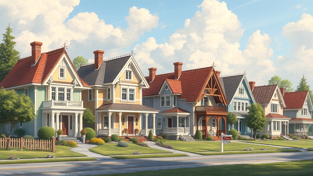 houses for sale image